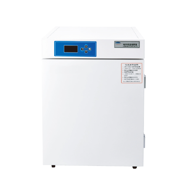上海躍進電熱恒溫培養(yǎng)箱(LCD液晶屏顯示）HDPF-20(臺式·260-TBY)