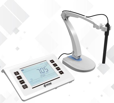 上海佑科按鍵臺式電導(dǎo)率儀P912