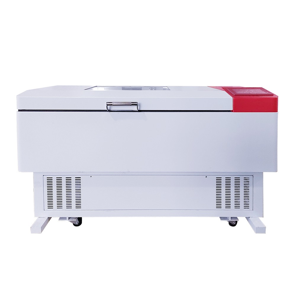 上海博迅臥式智能精密搖床BXYC-WX3200