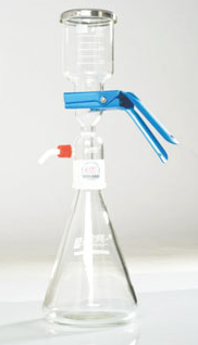 天津津騰T-50溶劑過(guò)濾器（500ML）
