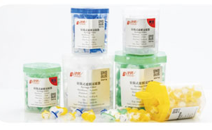 天津津騰JTSF針筒式濾膜過(guò)濾器(無(wú)菌)